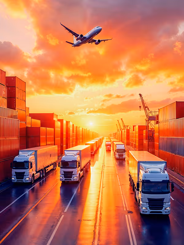 Soluciones-Hyde (Guangzhou) International Logistics Group Co.,Ltd