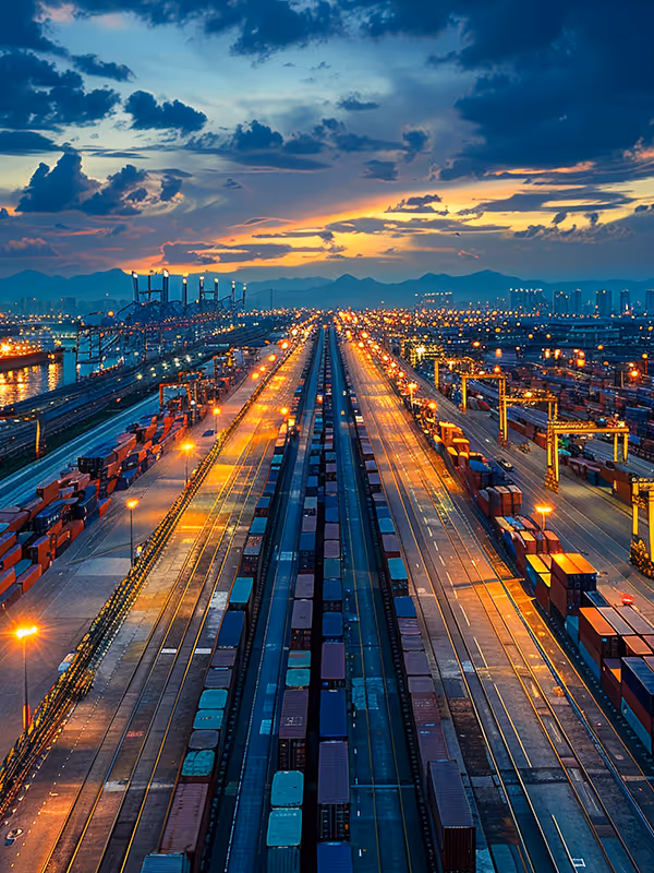 Soluciones-Hyde (Guangzhou) International Logistics Group Co.,Ltd