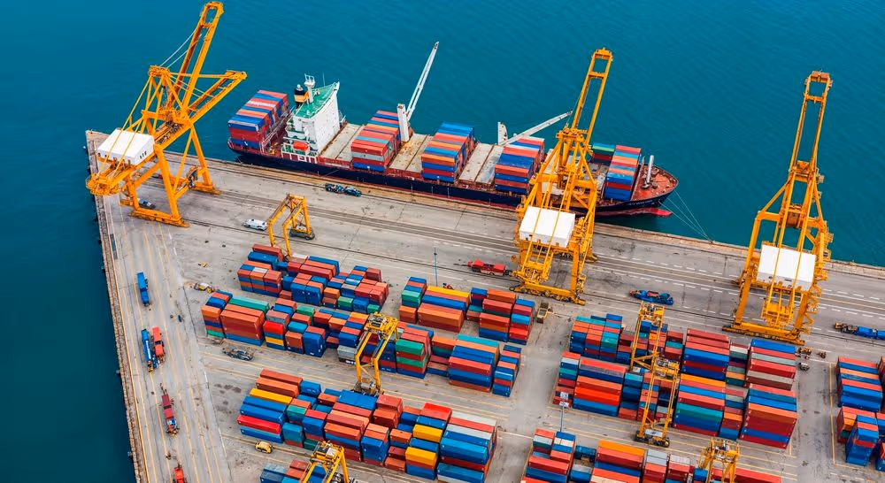 Home-Hyde (Guangzhou) International Logistics Group Co.,Ltd
