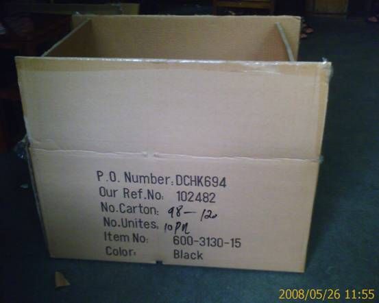 Servicios de Inspección de Calidad de Productos-Hyde (Guangzhou) International Logistics Group Co.,Ltd