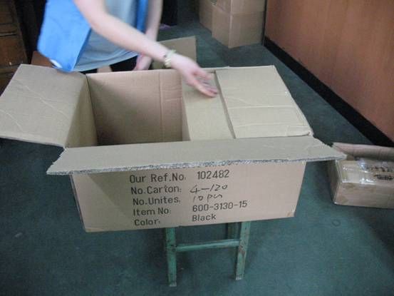 Servicios de Inspección de Calidad de Productos-Hyde (Guangzhou) International Logistics Group Co.,Ltd