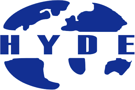 Hyde (Guangzhou) International Logistics Group Co.,Ltd
