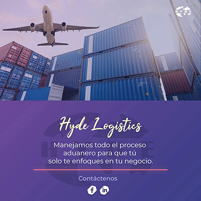 Home-Hyde (Guangzhou) International Logistics Group Co.,Ltd