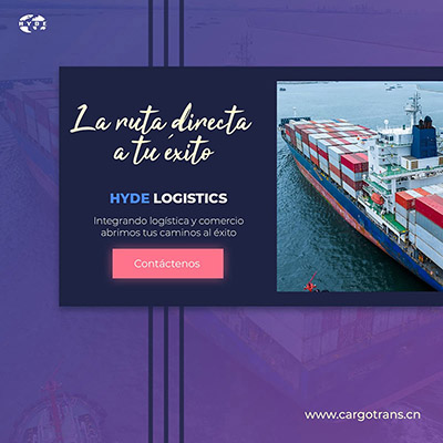 Home-Hyde (Guangzhou) International Logistics Group Co.,Ltd