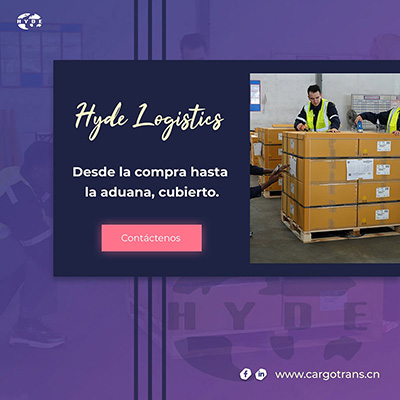 Home-Hyde (Guangzhou) International Logistics Group Co.,Ltd