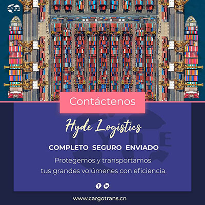 Home-Hyde (Guangzhou) International Logistics Group Co.,Ltd