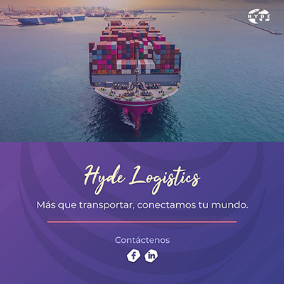 Home-Hyde (Guangzhou) International Logistics Group Co.,Ltd