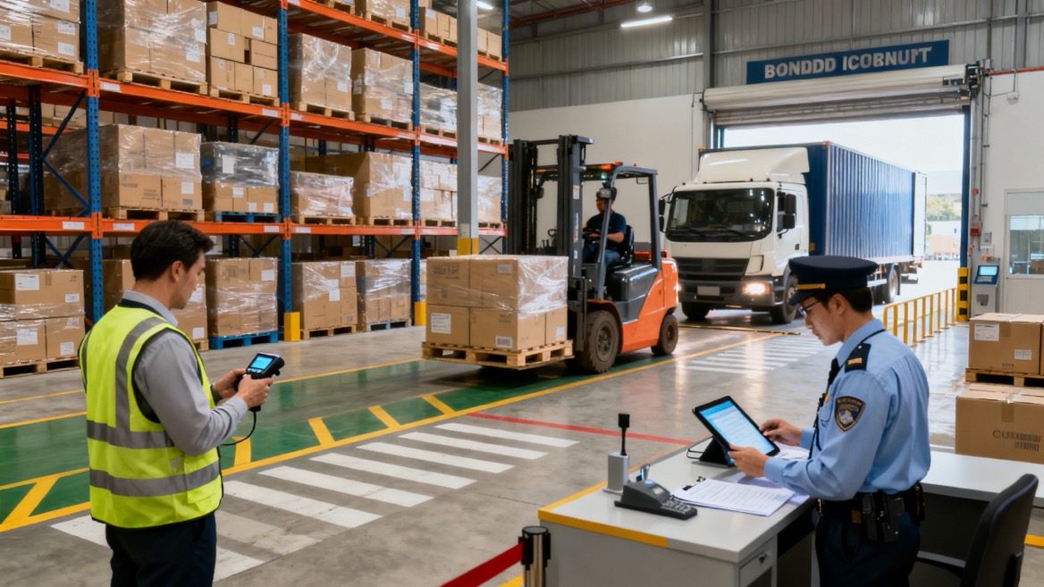 Zona Franca vs. Almacén Aduanero: guía práctica para elegir la mejor estrategia logística desde China hacia América Latina-Hyde (Guangzhou) International Logistics Group Co.,Ltd Zona Franca vs. Almacén Aduanero: guía práctica para elegir la mejor estrategia logística desde China hacia América Latina-Hyde (Guangzhou) International Logistics Group Co.,Ltd