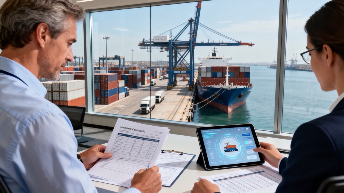 NVOCC vs. Transitarios Internacionales: diferencias clave para exportar de China a América Latina-Hyde (Guangzhou) International Logistics Group Co.,Ltd NVOCC vs. Transitarios Internacionales: diferencias clave para exportar de China a América Latina-Hyde (Guangzhou) International Logistics Group Co.,Ltd