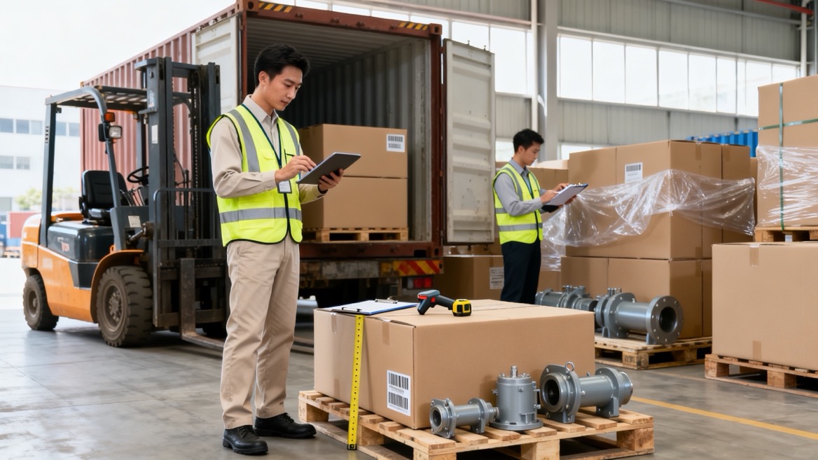 EXW (Ex Works) desde China a Latinoamérica: guía práctica para importadores que buscan control y visibilidad-Hyde (Guangzhou) International Logistics Group Co.,Ltd EXW (Ex Works) desde China a Latinoamérica: guía práctica para importadores que buscan control y visibilidad-Hyde (Guangzhou) International Logistics Group Co.,Ltd