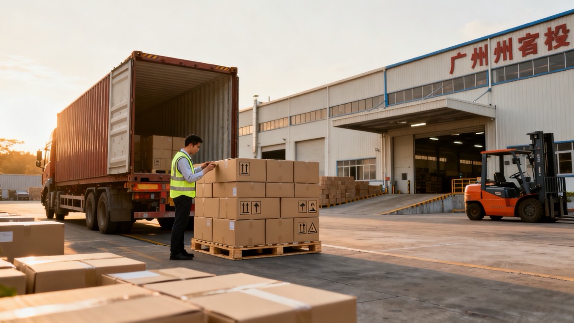 Home-Hyde (Guangzhou) International Logistics Group Co.,Ltd Home-Hyde (Guangzhou) International Logistics Group Co.,Ltd