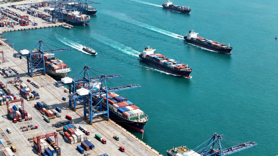 Alianzas Navieras y Transporte Marítimo de China a Latinoamérica Guía Estratégica para Importadores-Hyde (Guangzhou) International Logistics Group Co.,Ltd Alianzas Navieras y Transporte Marítimo de China a Latinoamérica Guía Estratégica para Importadores-Hyde (Guangzhou) International Logistics Group Co.,Ltd