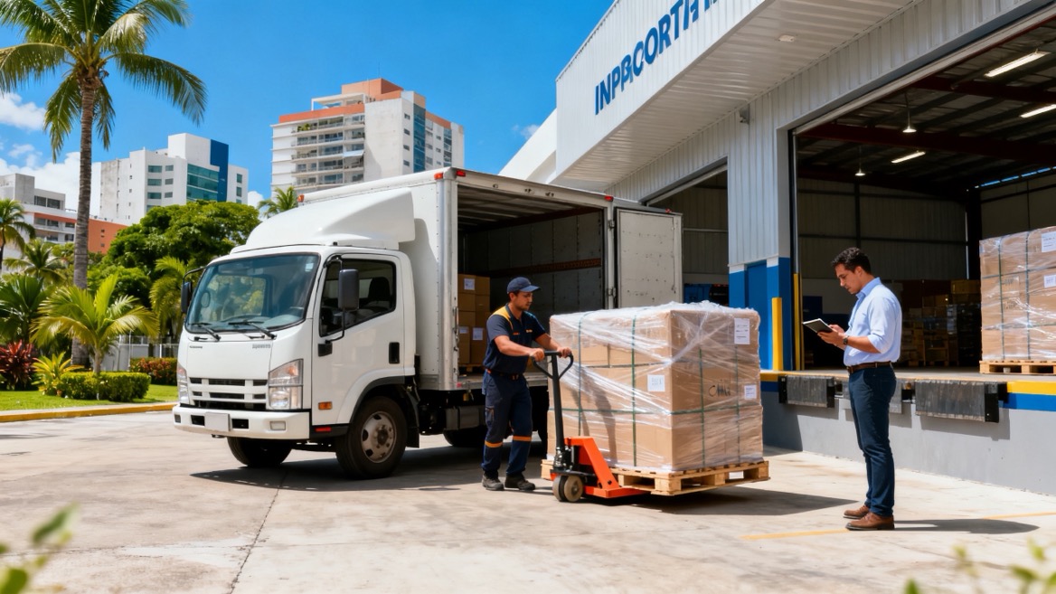 Top 10 Empresas de Transporte de Comercio Exterior en China-Hyde (Guangzhou) International Logistics Group Co.,Ltd Top 10 Empresas de Transporte de Comercio Exterior en China-Hyde (Guangzhou) International Logistics Group Co.,Ltd
