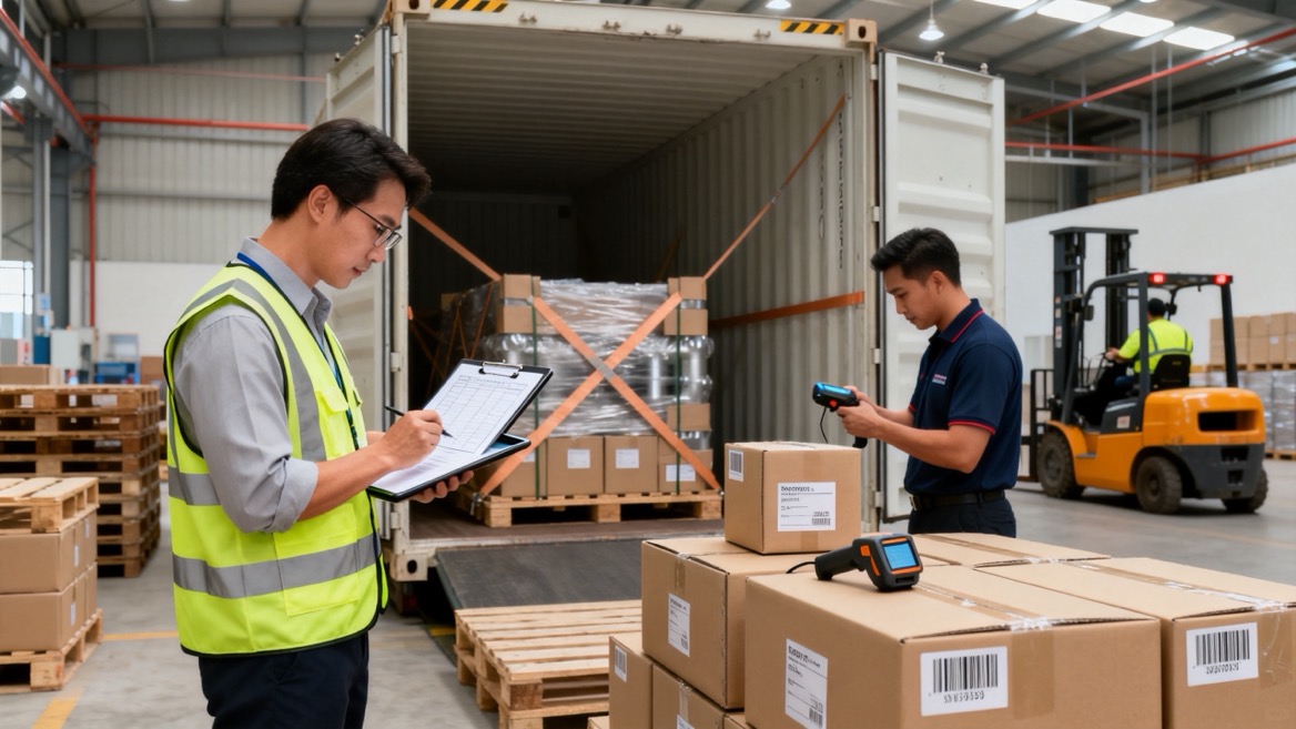 Flete de Comercio Exterior vs Flete de Comercio Internacional: ¿Cuál es la Diferencia para las Importaciones de América Latina?-Hyde (Guangzhou) International Logistics Group Co.,Ltd Flete de Comercio Exterior vs Flete de Comercio Internacional: ¿Cuál es la Diferencia para las Importaciones de América Latina?-Hyde (Guangzhou) International Logistics Group Co.,Ltd