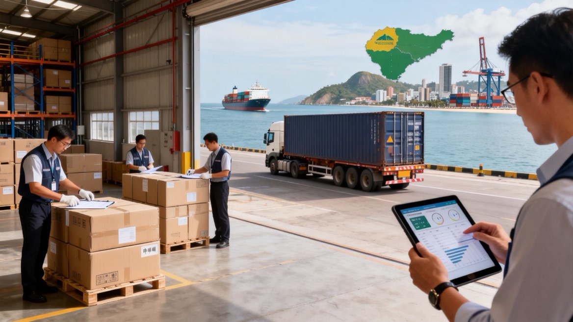 Cancelación de salidas marítimas: cómo proteger sus envíos de China a América Latina ante un blank sailing-Hyde (Guangzhou) International Logistics Group Co.,Ltd