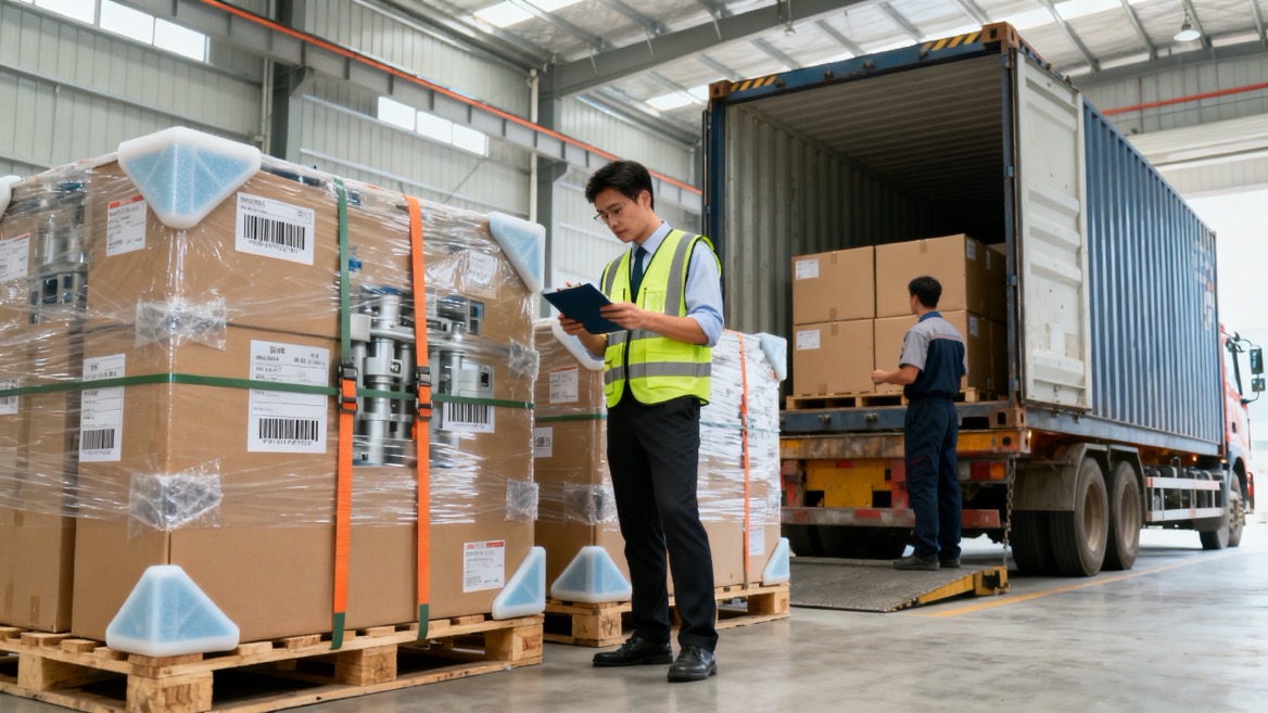 Transporte De Comercio Exterior Vs Transporte Nacional Diferencias Clave Para Las Cadenas De Suministro Entre China Y América Latina-Hyde (Guangzhou) International Logistics Group Co.,Ltd