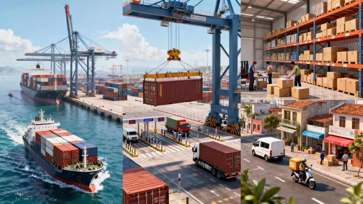 Home-Hyde (Guangzhou) International Logistics Group Co.,Ltd Home-Hyde (Guangzhou) International Logistics Group Co.,Ltd