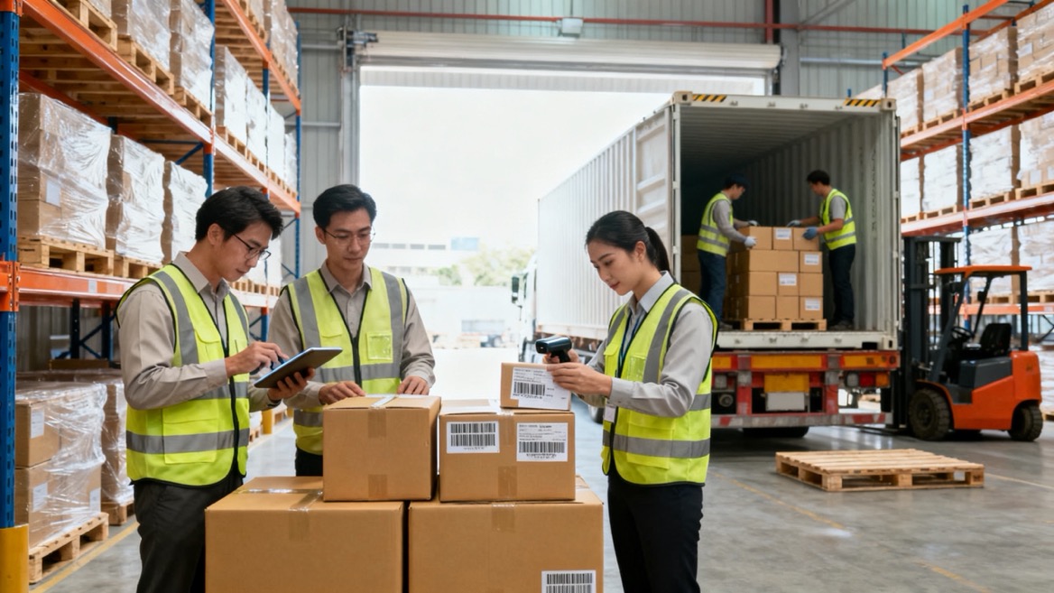Logística sostenible de China a Latinoamérica: cómo reducir costes, riesgos y emisiones sin perder competitividad-Hyde (Guangzhou) International Logistics Group Co.,Ltd