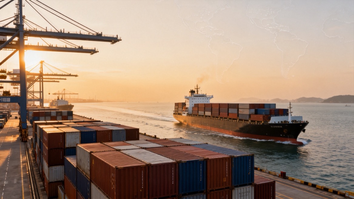 Home-Hyde (Guangzhou) International Logistics Group Co.,Ltd