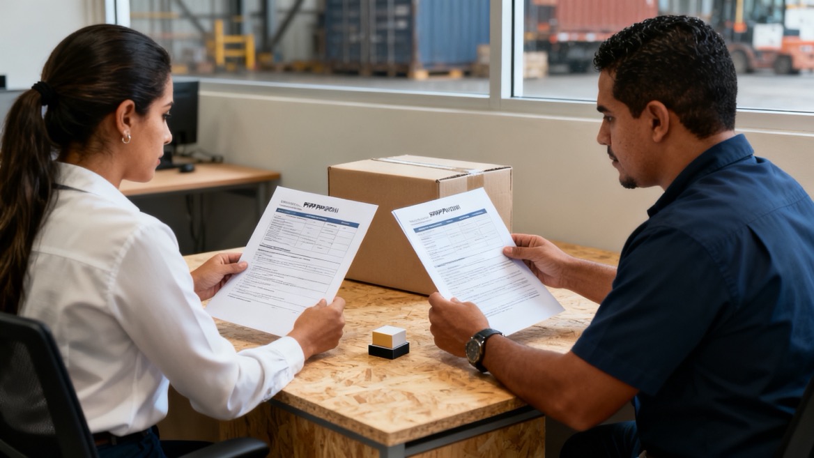 Flete de comercio internacional frente a logística integral: ¿qué opción ofrece mayor control de costos al importar desde China?-Hyde (Guangzhou) International Logistics Group Co.,Ltd Flete de comercio internacional frente a logística integral: ¿qué opción ofrece mayor control de costos al importar desde China?-Hyde (Guangzhou) International Logistics Group Co.,Ltd