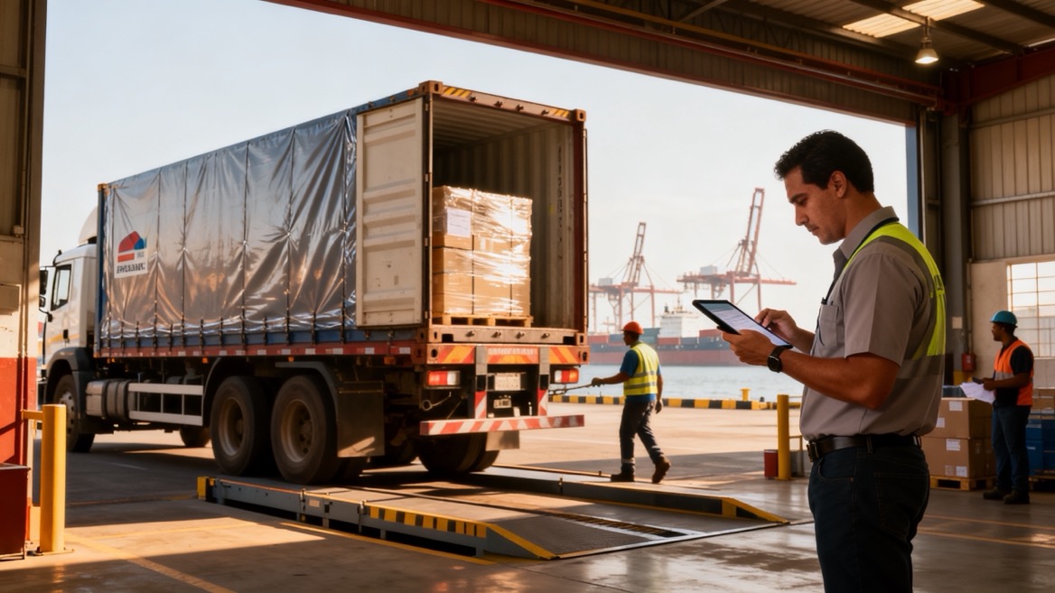 Flete de comercio exterior vs. logística de la cadena de suministro: ¿qué servicio conviene a un importador en crecimiento?-Hyde (Guangzhou) International Logistics Group Co.,Ltd