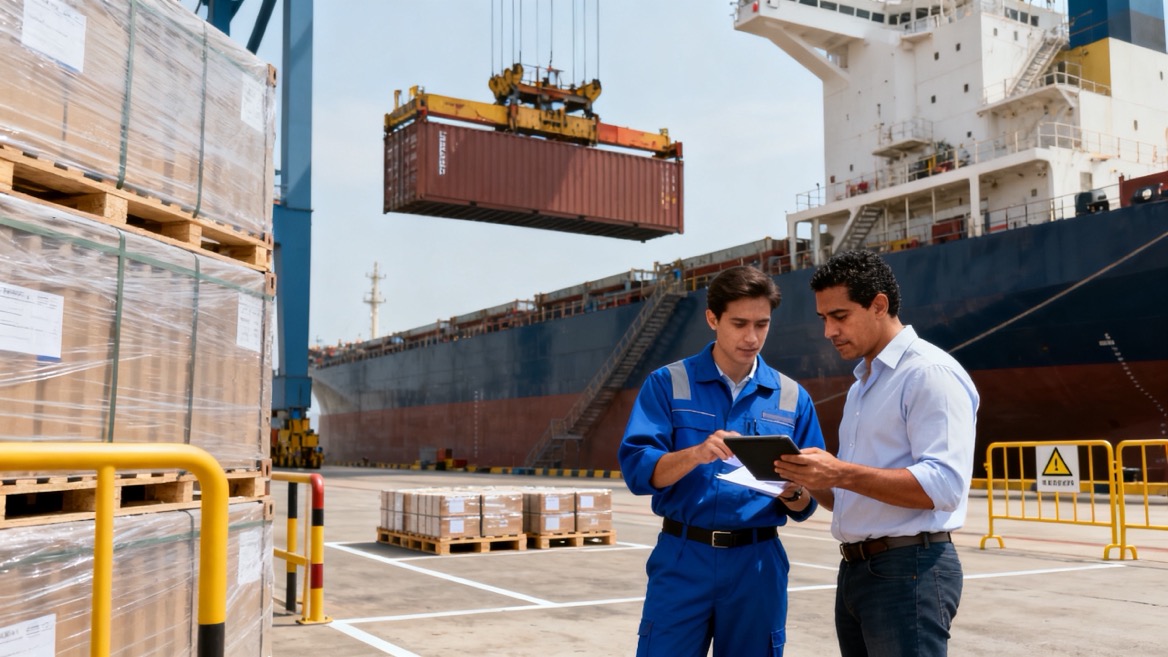 Home-Hyde (Guangzhou) International Logistics Group Co.,Ltd