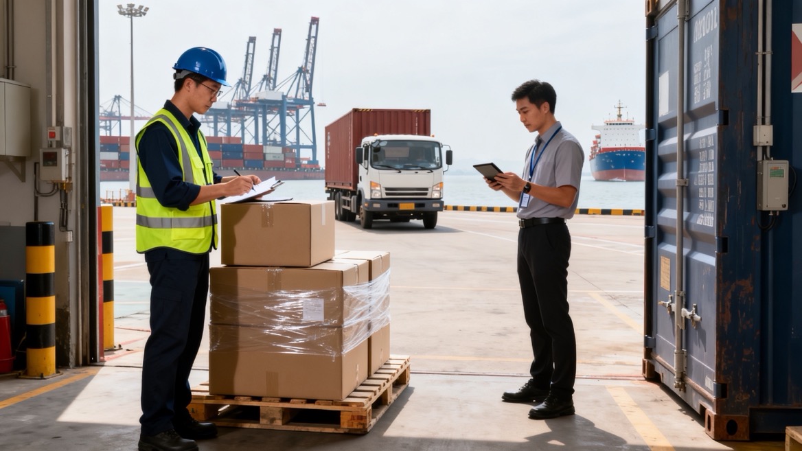 Home-Hyde (Guangzhou) International Logistics Group Co.,Ltd