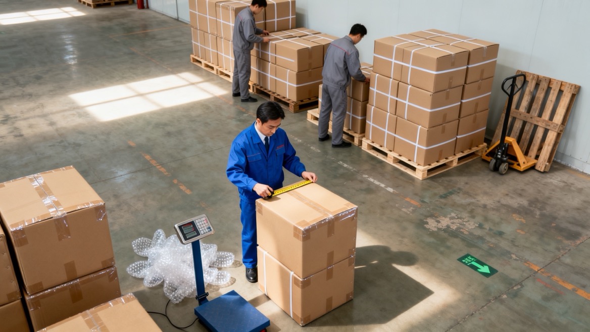 Logística verde de China a Latinoamérica: cómo reducir emisiones sin perder control de costos y entregas-Hyde (Guangzhou) International Logistics Group Co.,Ltd Logística verde de China a Latinoamérica: cómo reducir emisiones sin perder control de costos y entregas-Hyde (Guangzhou) International Logistics Group Co.,Ltd