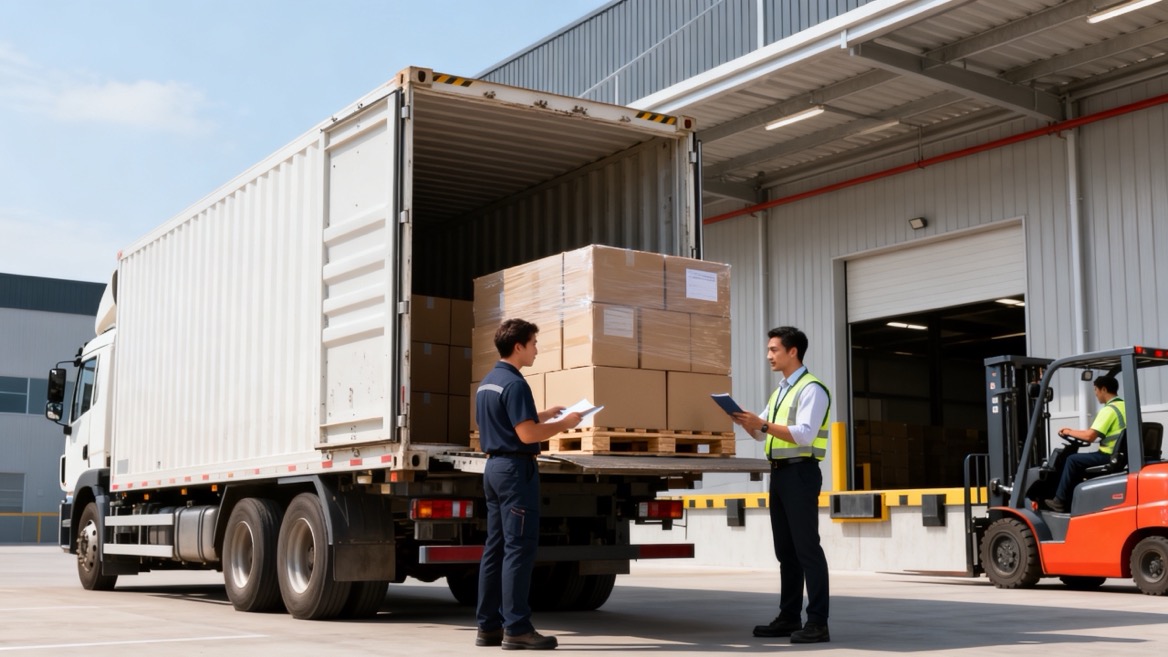 Soluciones logísticas de China a Latinoamérica: más allá del transporte de mercancías-Hyde (Guangzhou) International Logistics Group Co.,Ltd Soluciones logísticas de China a Latinoamérica: más allá del transporte de mercancías-Hyde (Guangzhou) International Logistics Group Co.,Ltd