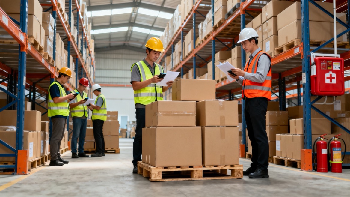 Soluciones logísticas de China a Latinoamérica: más allá del transporte de mercancías-Hyde (Guangzhou) International Logistics Group Co.,Ltd Soluciones logísticas de China a Latinoamérica: más allá del transporte de mercancías-Hyde (Guangzhou) International Logistics Group Co.,Ltd