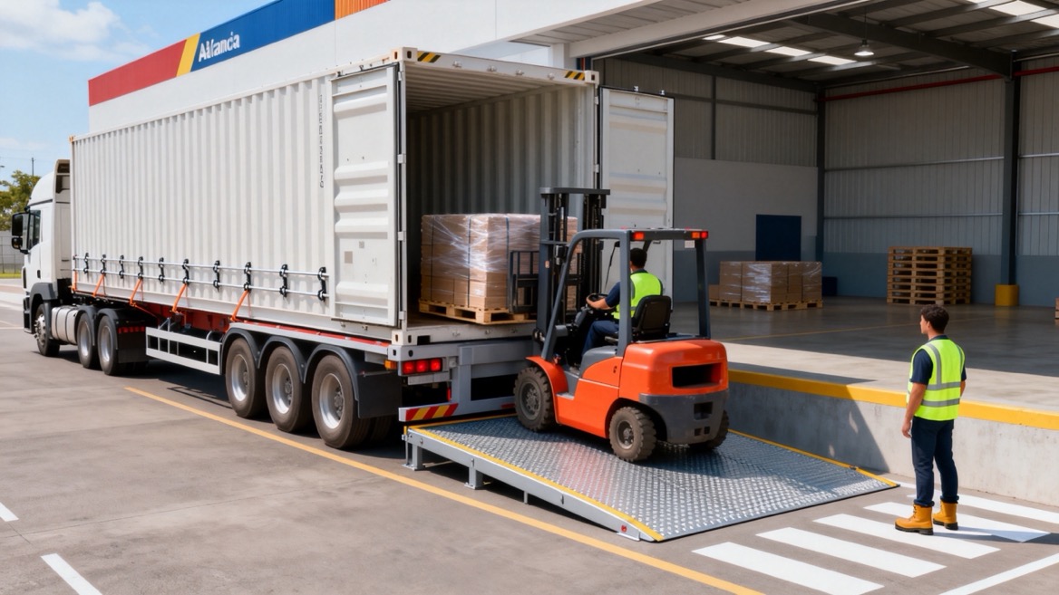 Tipos de contratos de transporte marítimo: guía práctica para enviar mercancías de China a América Latina-Hyde (Guangzhou) International Logistics Group Co.,Ltd Tipos de contratos de transporte marítimo: guía práctica para enviar mercancías de China a América Latina-Hyde (Guangzhou) International Logistics Group Co.,Ltd