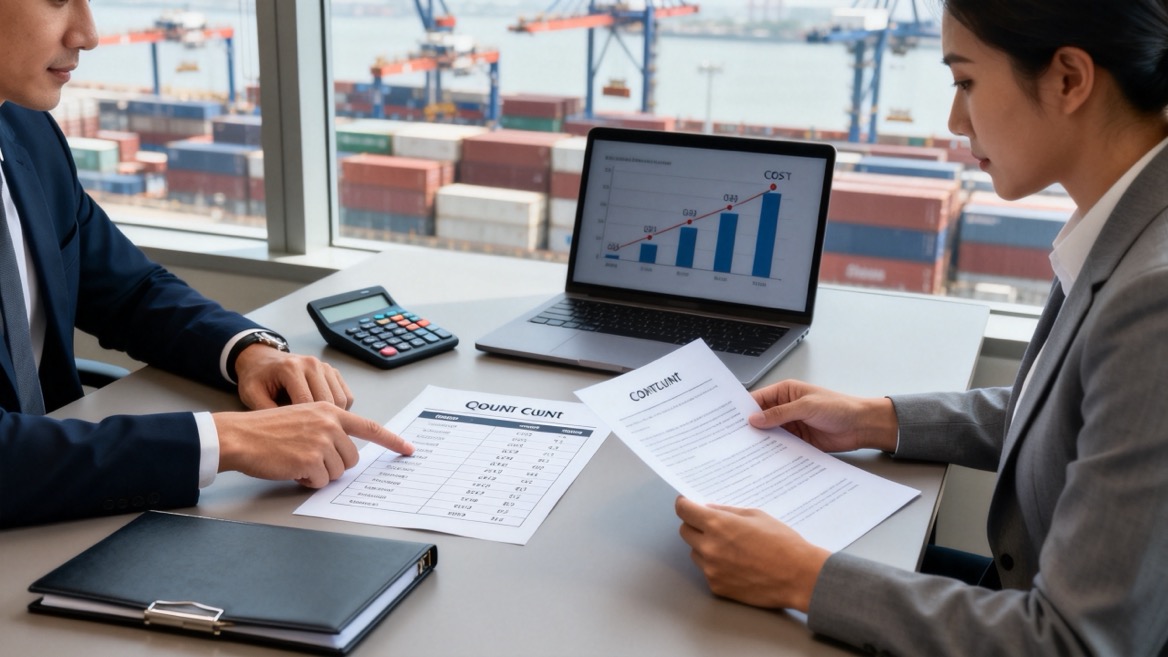 Tipos de contratos de transporte marítimo: guía práctica para enviar mercancías de China a América Latina-Hyde (Guangzhou) International Logistics Group Co.,Ltd Tipos de contratos de transporte marítimo: guía práctica para enviar mercancías de China a América Latina-Hyde (Guangzhou) International Logistics Group Co.,Ltd