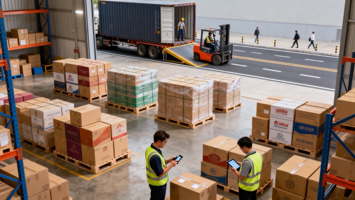 Logística integrada vs múltiples proveedores logísticos: ¿qué modelo reduce los costos de coordinación?-Hyde (Guangzhou) International Logistics Group Co.,Ltd Logística integrada vs múltiples proveedores logísticos: ¿qué modelo reduce los costos de coordinación?-Hyde (Guangzhou) International Logistics Group Co.,Ltd