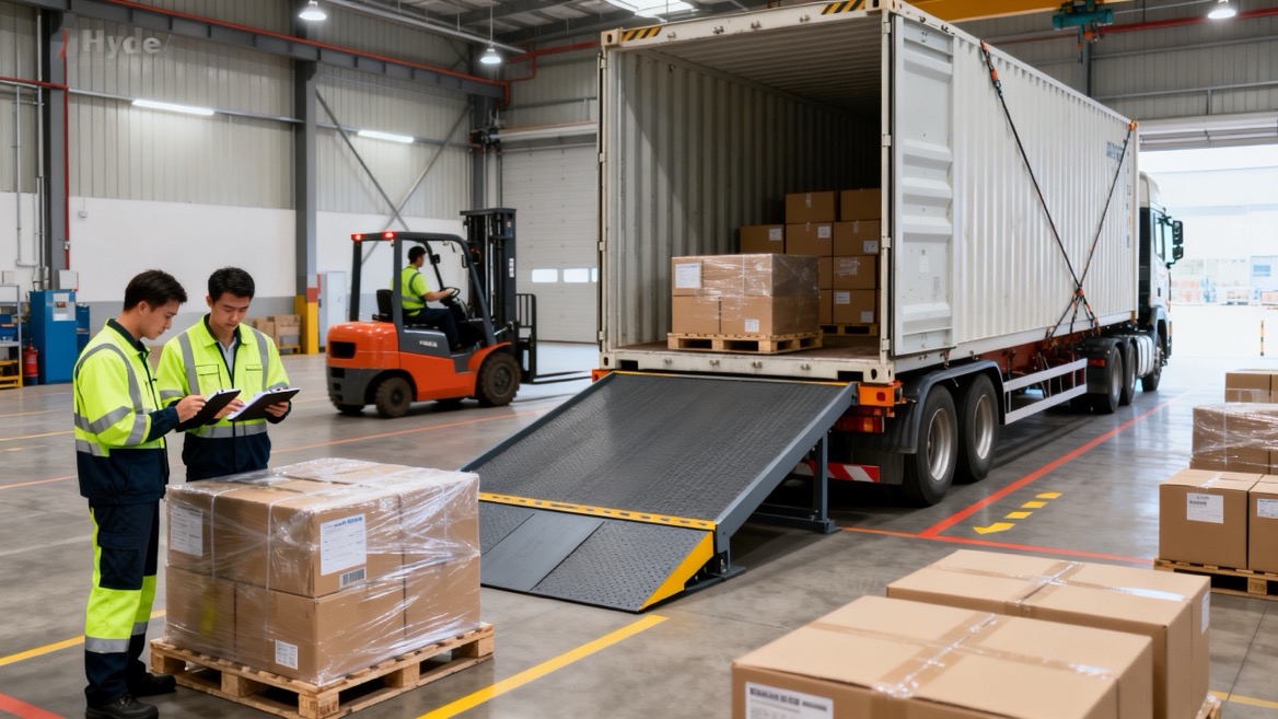 Congestión portuaria y escasez de contenedores: cómo proteger tus envíos marítimos de China a América Latina-Hyde (Guangzhou) International Logistics Group Co.,Ltd