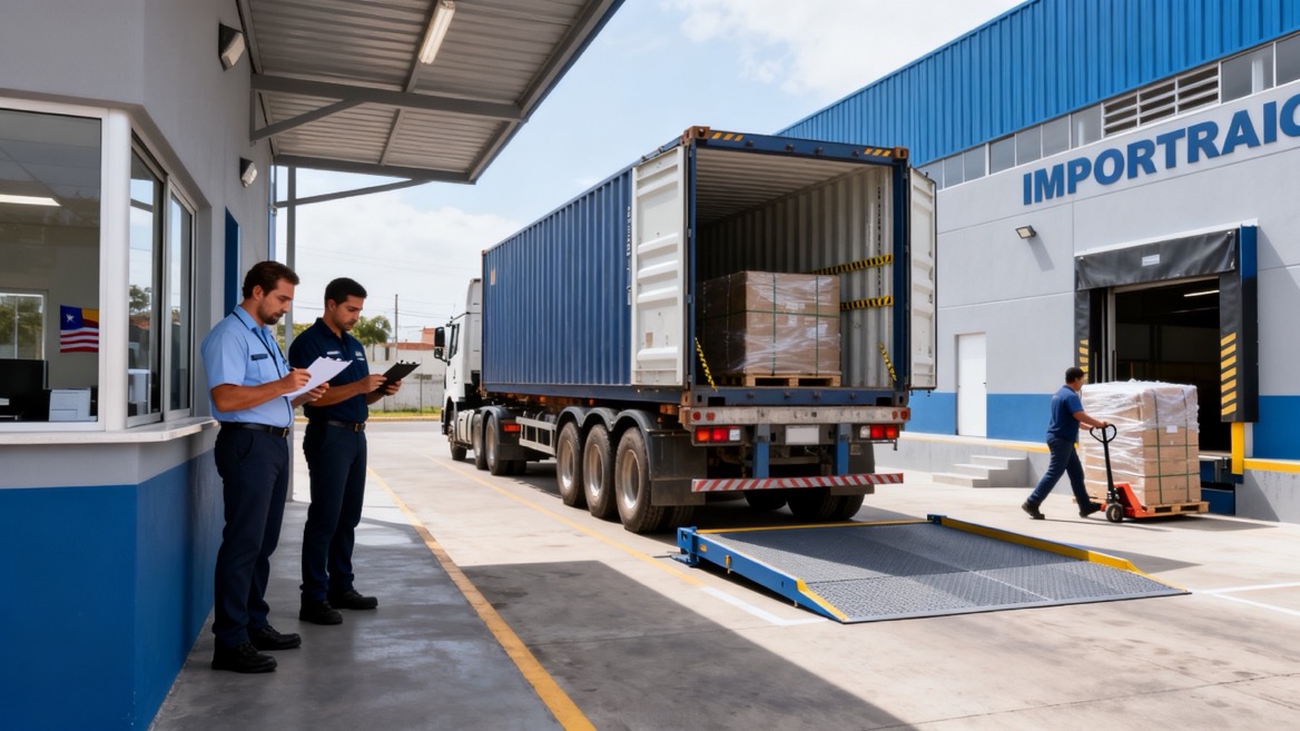 Fiabilidad del transporte marítimo de China a América Latina: cómo reducir retrasos en 2026-Hyde (Guangzhou) International Logistics Group Co.,Ltd Fiabilidad del transporte marítimo de China a América Latina: cómo reducir retrasos en 2026-Hyde (Guangzhou) International Logistics Group Co.,Ltd