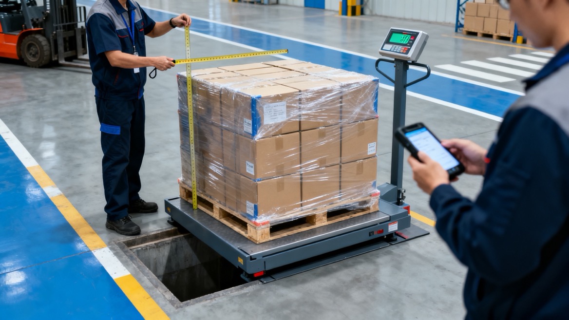 Top 10 Empresas de Distribución y Logística en China-Hyde (Guangzhou) International Logistics Group Co.,Ltd