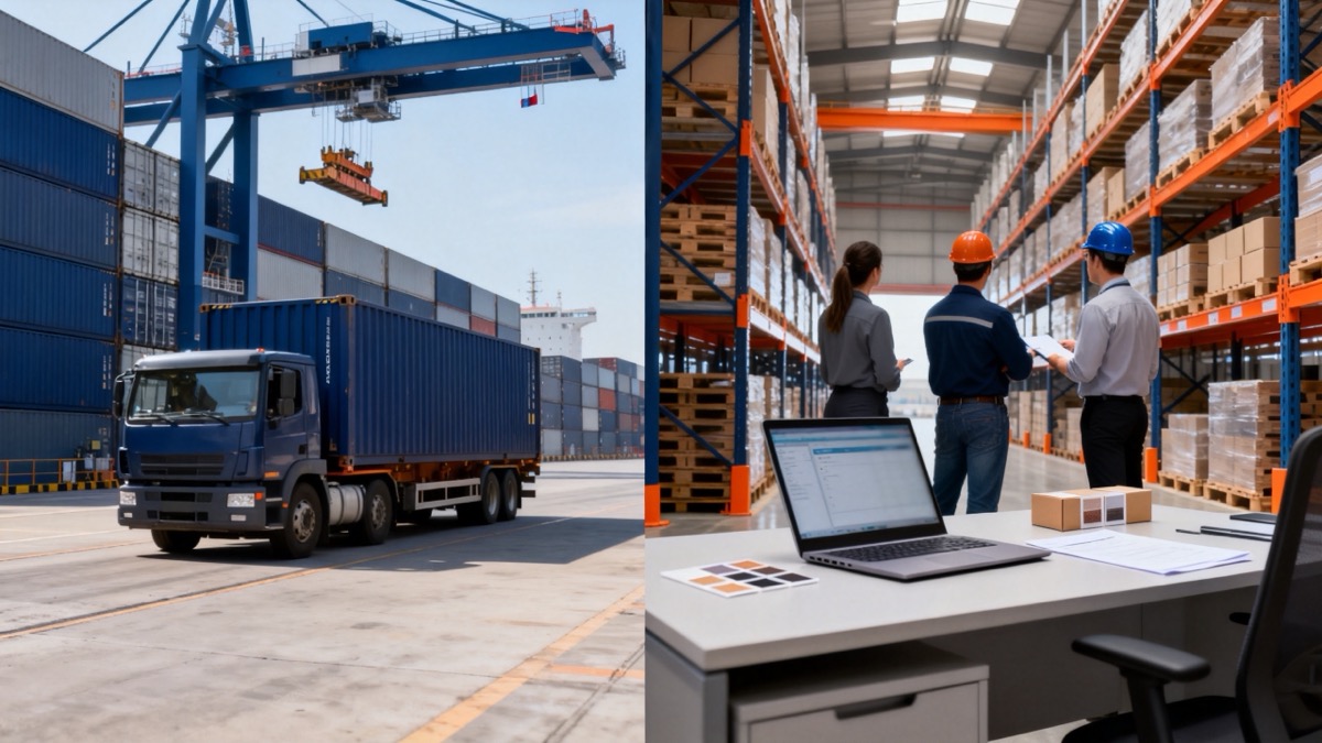 Home-Hyde (Guangzhou) International Logistics Group Co.,Ltd