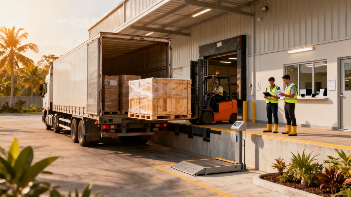 Logística integral vs. transporte de carga tradicional para el comercio entre China y América Latina-Hyde (Guangzhou) International Logistics Group Co.,Ltd Logística integral vs. transporte de carga tradicional para el comercio entre China y América Latina-Hyde (Guangzhou) International Logistics Group Co.,Ltd