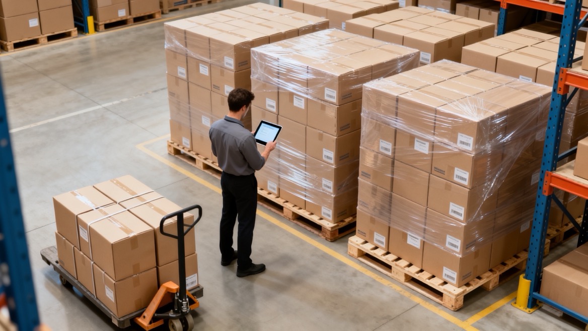 Transporte de carga vs. logística exprés para mercancías comerciales de China a Latinoamérica-Hyde (Guangzhou) International Logistics Group Co.,Ltd