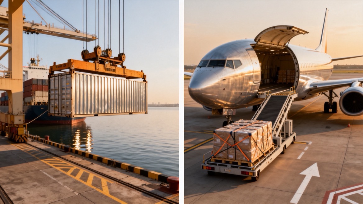 ¿Qué es la gestión de carga? Guía práctica para enviar mercancías de China a América Latina-Hyde (Guangzhou) International Logistics Group Co.,Ltd ¿Qué es la gestión de carga? Guía práctica para enviar mercancías de China a América Latina-Hyde (Guangzhou) International Logistics Group Co.,Ltd