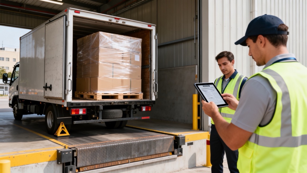 Transitario de China a América Latina: guía práctica para una logística integrada-Hyde (Guangzhou) International Logistics Group Co.,Ltd