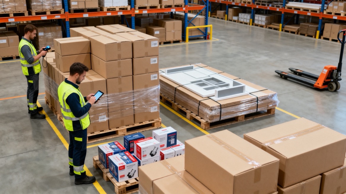 Transitario de China a América Latina: guía práctica para una logística integrada-Hyde (Guangzhou) International Logistics Group Co.,Ltd