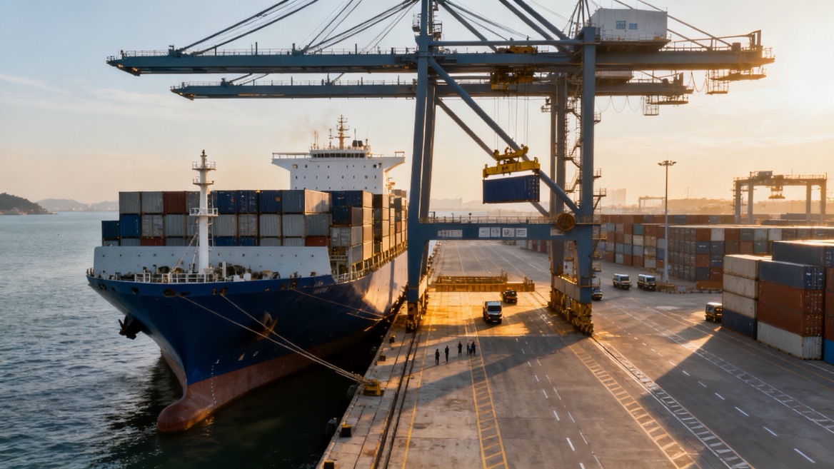 Home-Hyde (Guangzhou) International Logistics Group Co.,Ltd