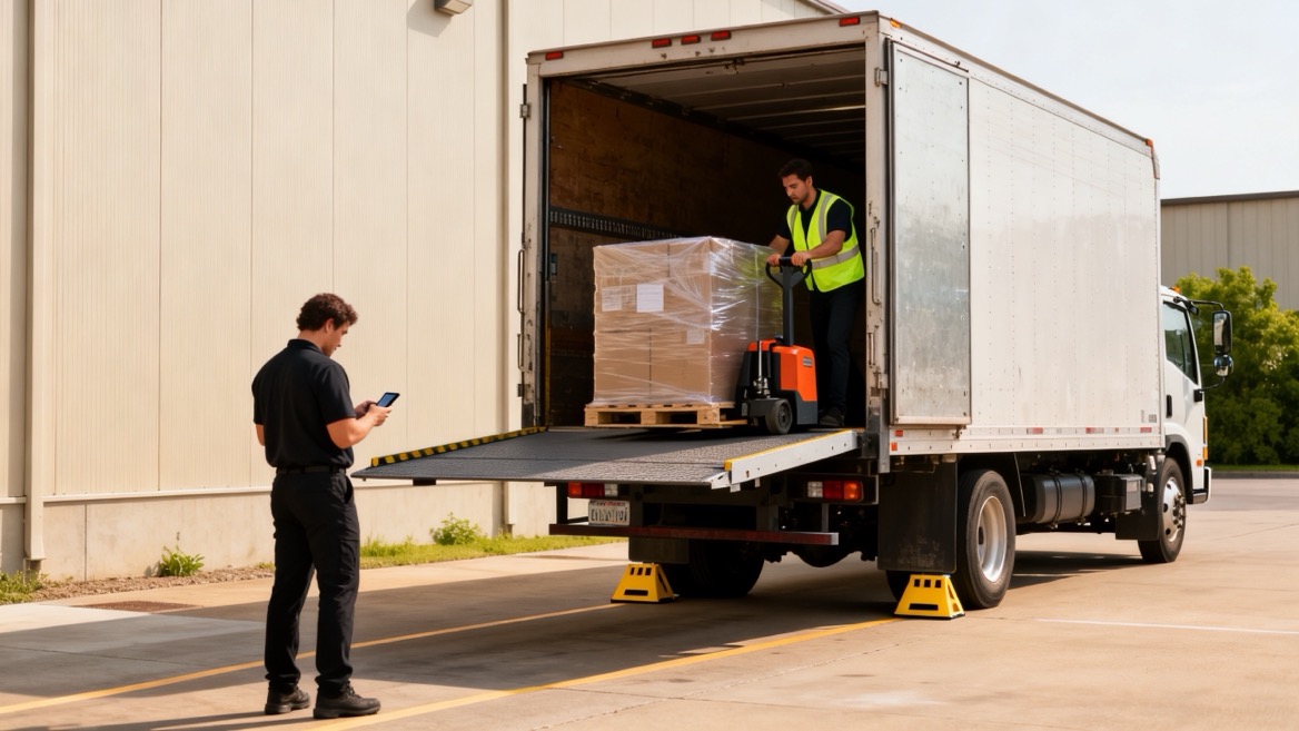 Agente de Carga de China a Latinoamérica: Guía Práctica para Importadores-Hyde (Guangzhou) International Logistics Group Co.,Ltd Agente de Carga de China a Latinoamérica: Guía Práctica para Importadores-Hyde (Guangzhou) International Logistics Group Co.,Ltd