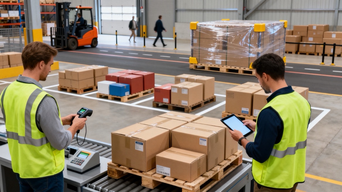Agente de Carga de China a Latinoamérica: Guía Práctica para Importadores-Hyde (Guangzhou) International Logistics Group Co.,Ltd Agente de Carga de China a Latinoamérica: Guía Práctica para Importadores-Hyde (Guangzhou) International Logistics Group Co.,Ltd