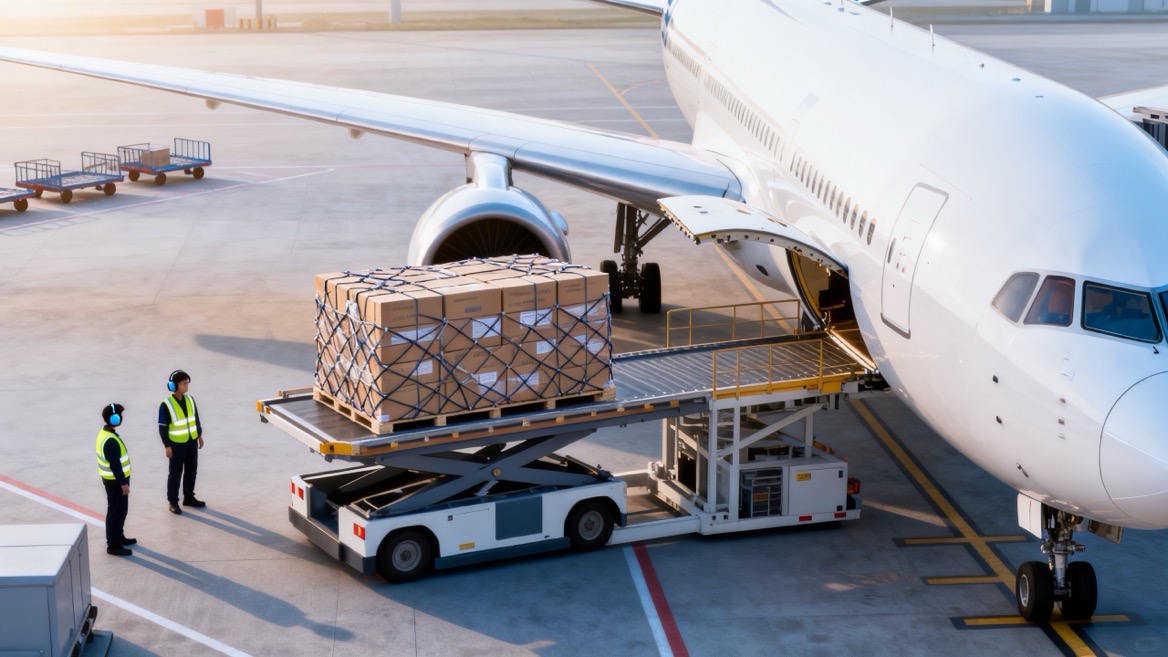 Home-Hyde (Guangzhou) International Logistics Group Co.,Ltd